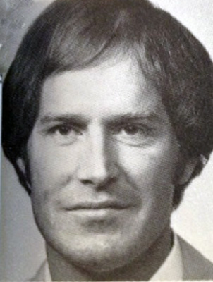 Sam Pestinger