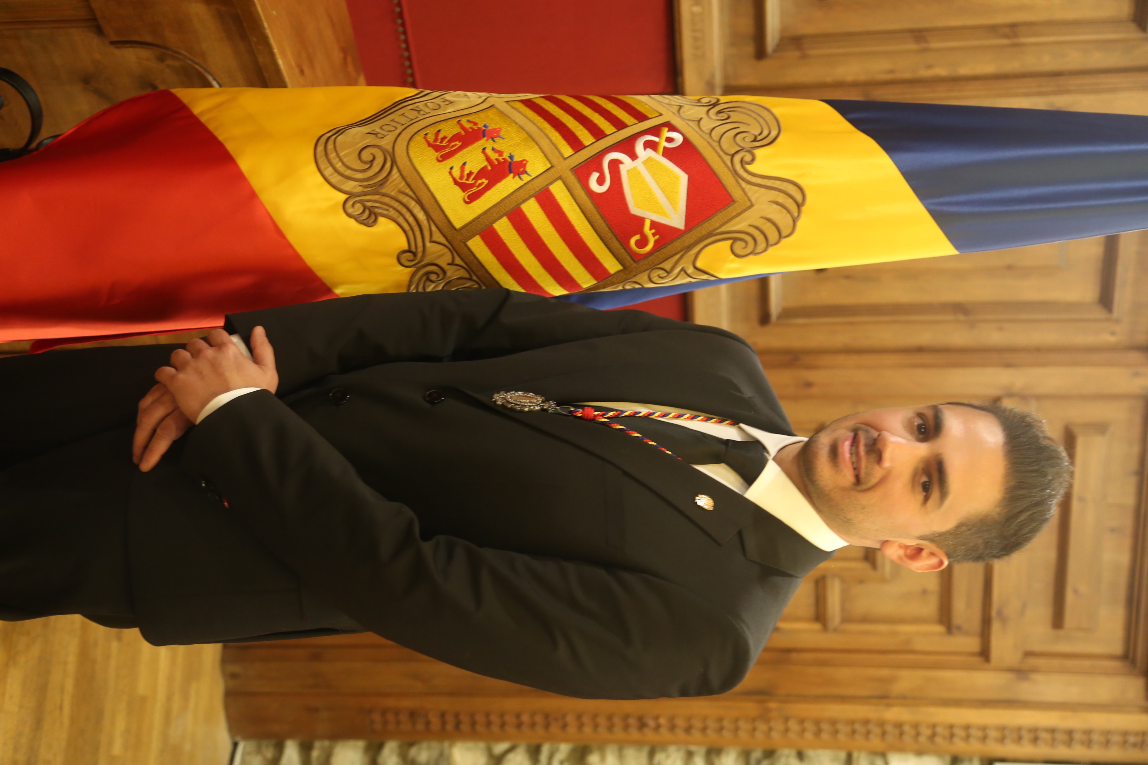 Cristian Mayoralas Reina