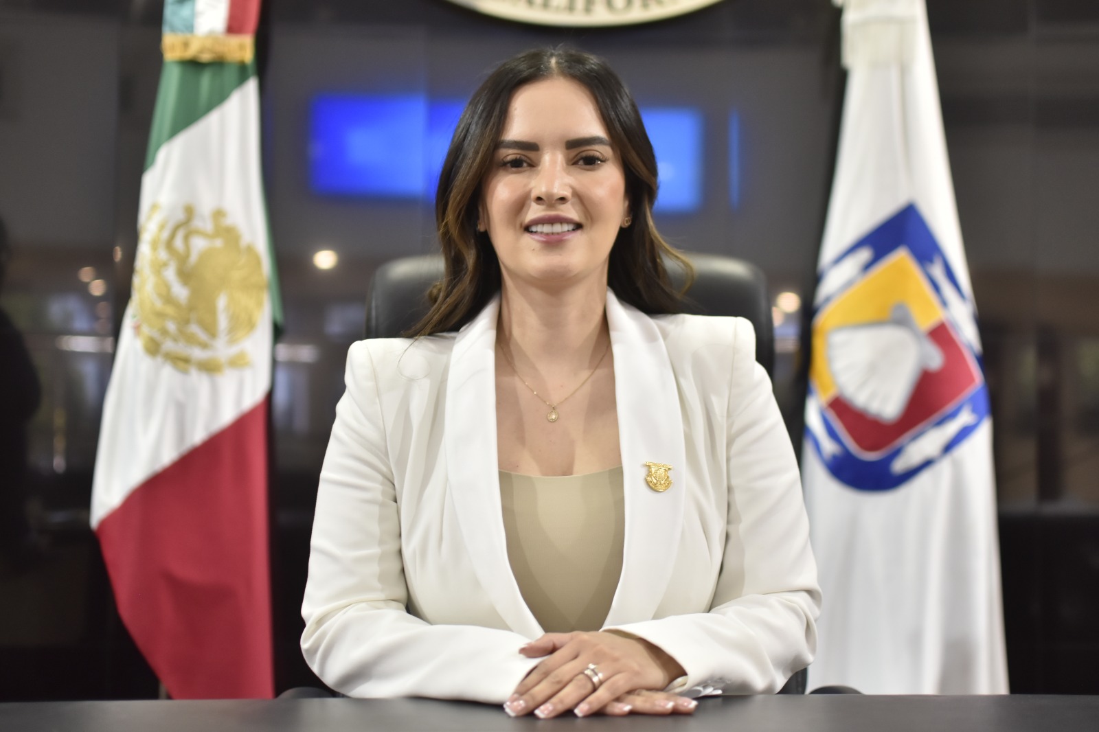 Maria Guadalupe Marrón Agundez
