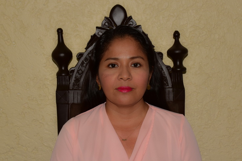 Cristina Guzmán Fuentes