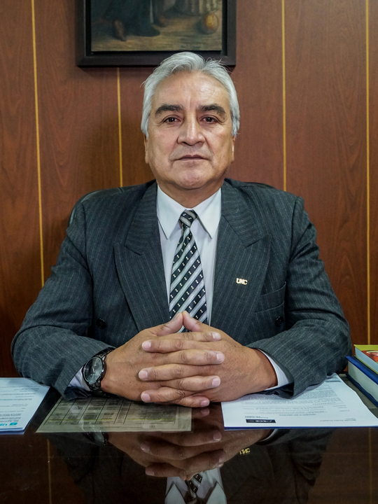 Segundo Berardo Escalante Zumaeta