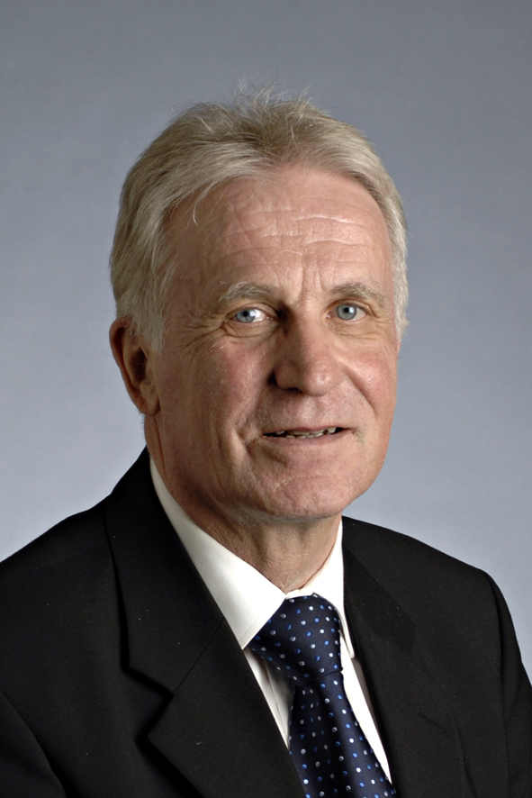 Bengt Håkan Nordman
