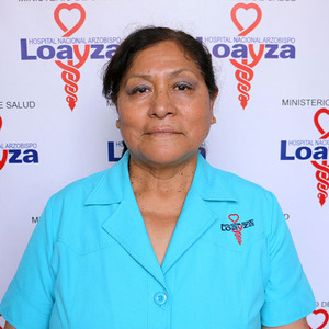 Gladys Borjas Avalos