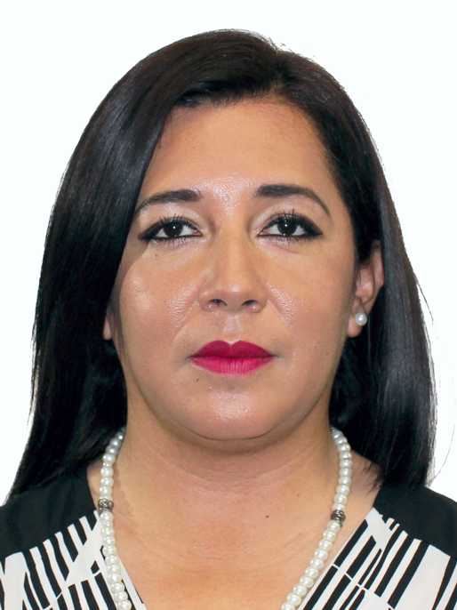 Jannet Tellez Infante