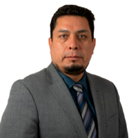 César Ernesto Cornejo Carbajal