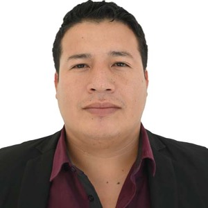 Enerson Jaime Ruiz Fernandez