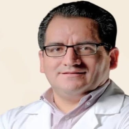 Victor Augusto Salazar Tantaleán