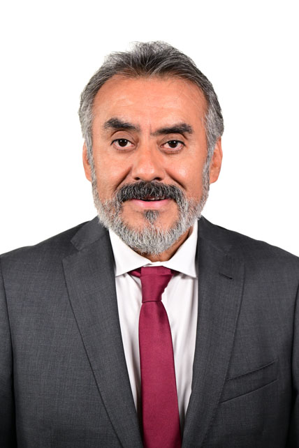 Alberto Martínez Urincho