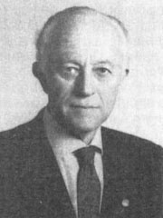 Luigi Ramponi
