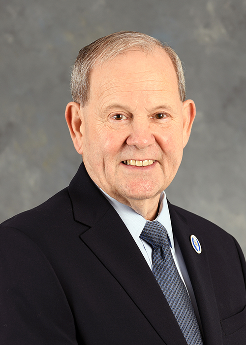 Paul Jacobs