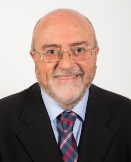 José Caballos Mojeda