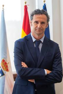 ángel Luis Tarrío Tobar