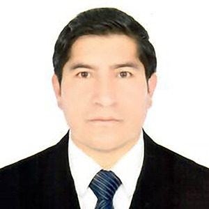 Jaime Santoyo Huamán