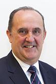 Francisco María Irízar Jáuregui
