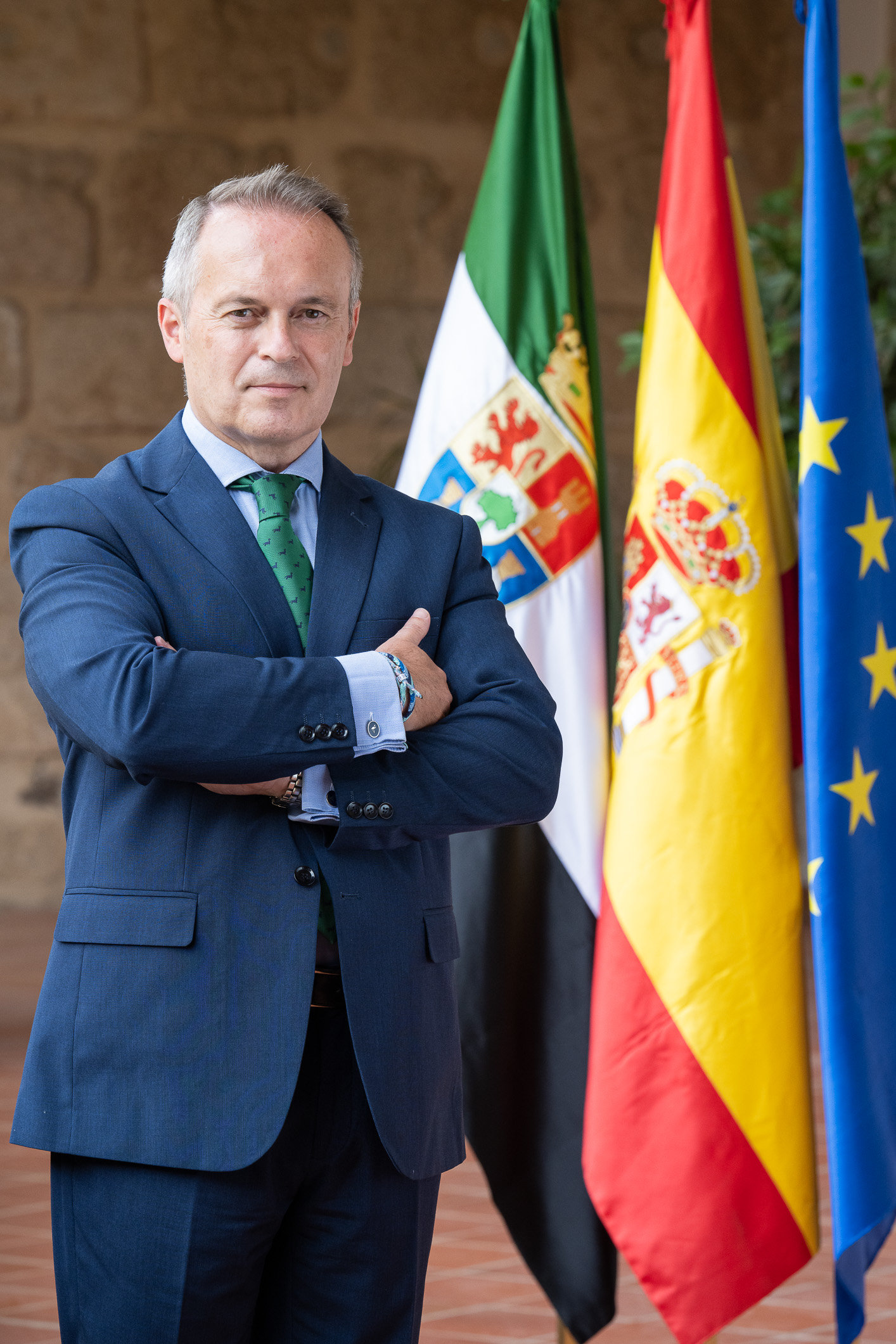 Manuel Martín Castizo
