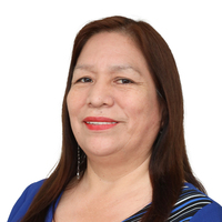 Elsa Ccoyllar Enriquez