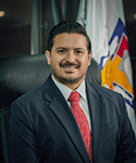 Eduardo Valentín Van Wormer