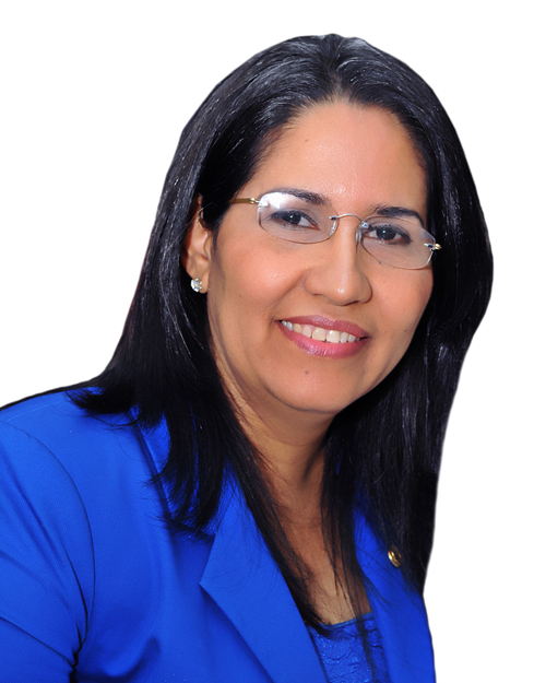 Maritza Hernández