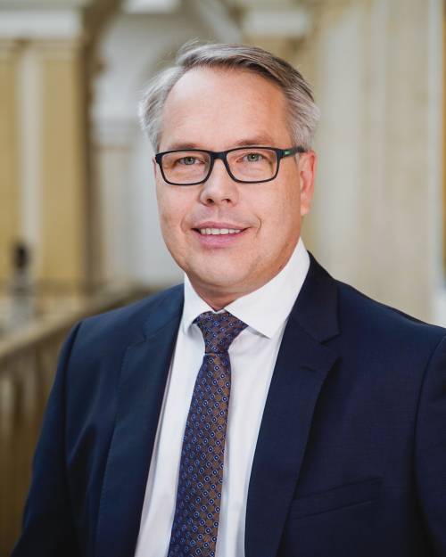 Florian Kluckert