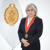 Sonia Albina Chávez Gil