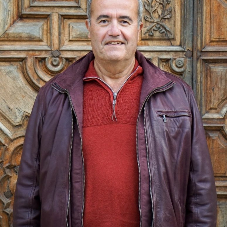 Jean-Luc Seignobos