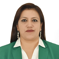 Patricia Janett Rumiche Caruajulca