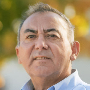 César Mena Retamal