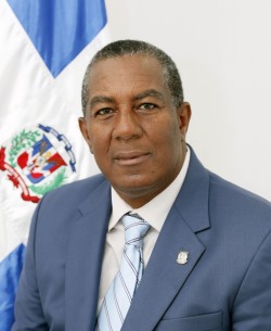 Julio Alberto Brito Peña
