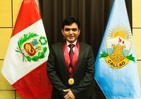 Sr Billy Bryan Mario Jesus Rojas Valencia