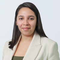 Rita Alexandra Gonzales Loguercio