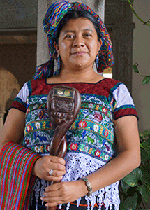 Elvira Rodríguez López