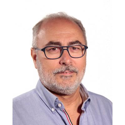 Alejandro Sánchez Pérez