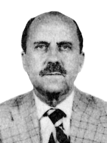 Norberto Harald Schmidt