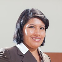 Lizbeth Zulema Soto Gonzales