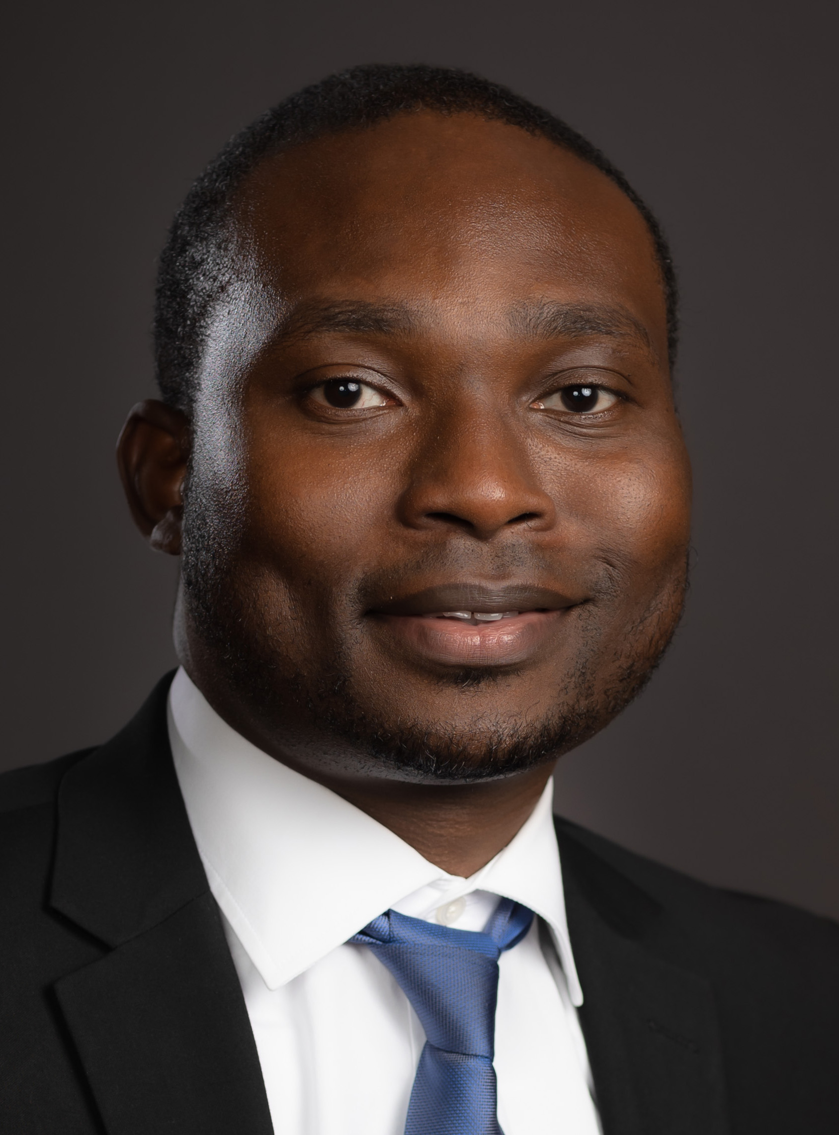 Solomon Adesanya