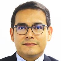 Steven Cueva Herrera