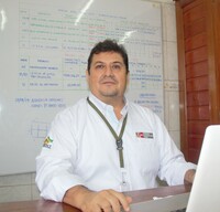 Javier Alexander Cuadrao Lozano