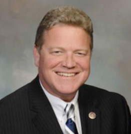 William M. Stanley