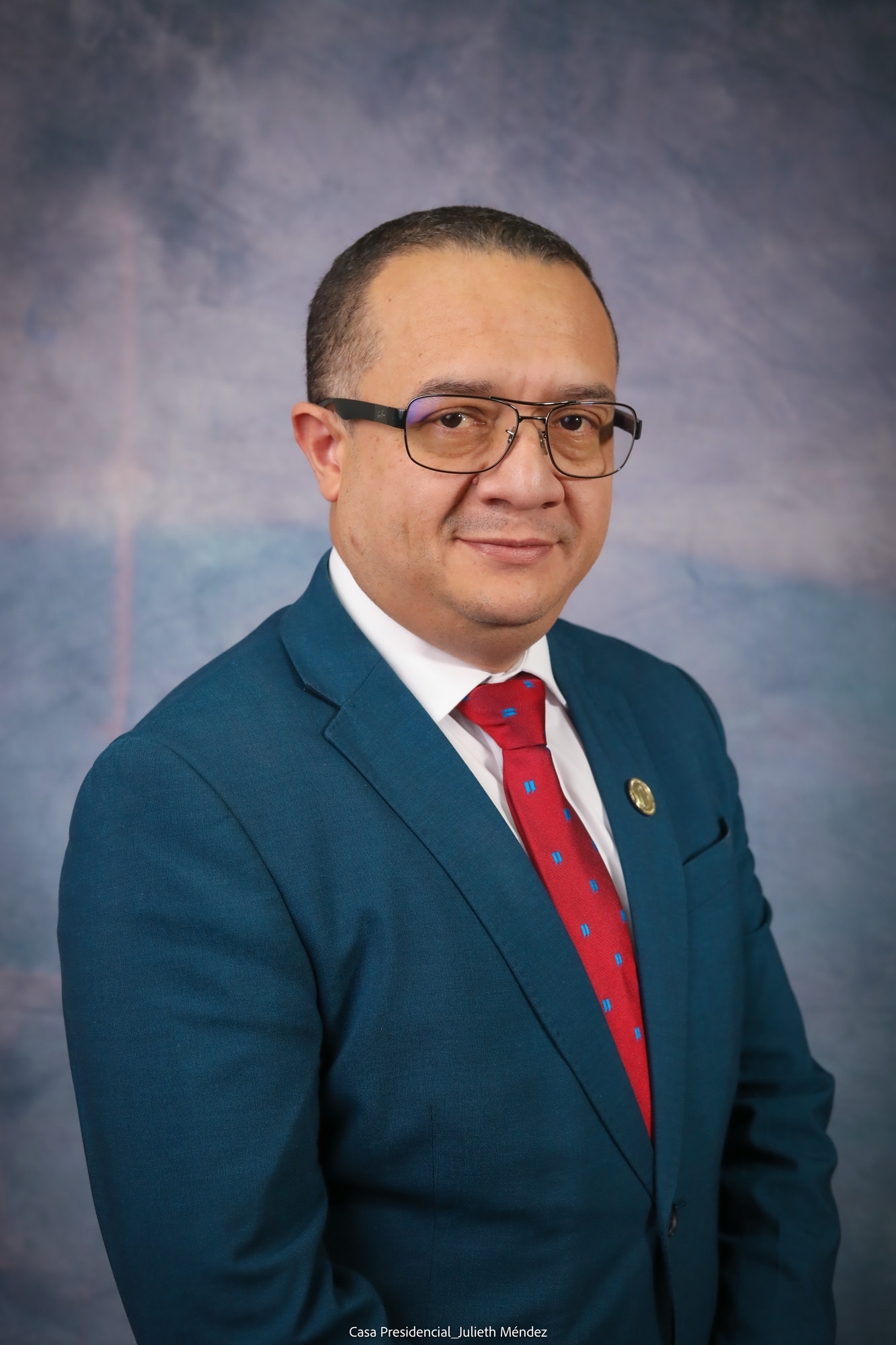 Gerald Campos Valverde