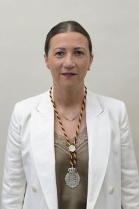 María Jesús Novo Gómez