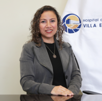 Gina Magaly Acuña Vilela