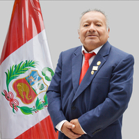 Jose Alberto Grados Loza