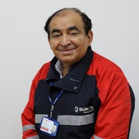 Alfonso Alegre Flores