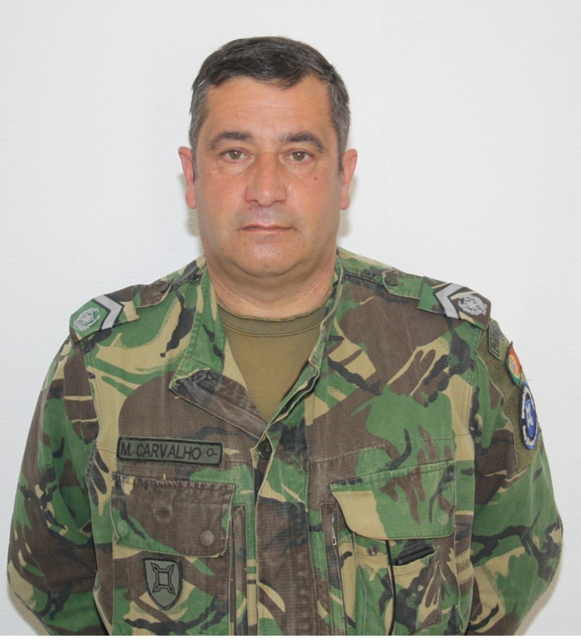 José Carlos Melo De Carvalho