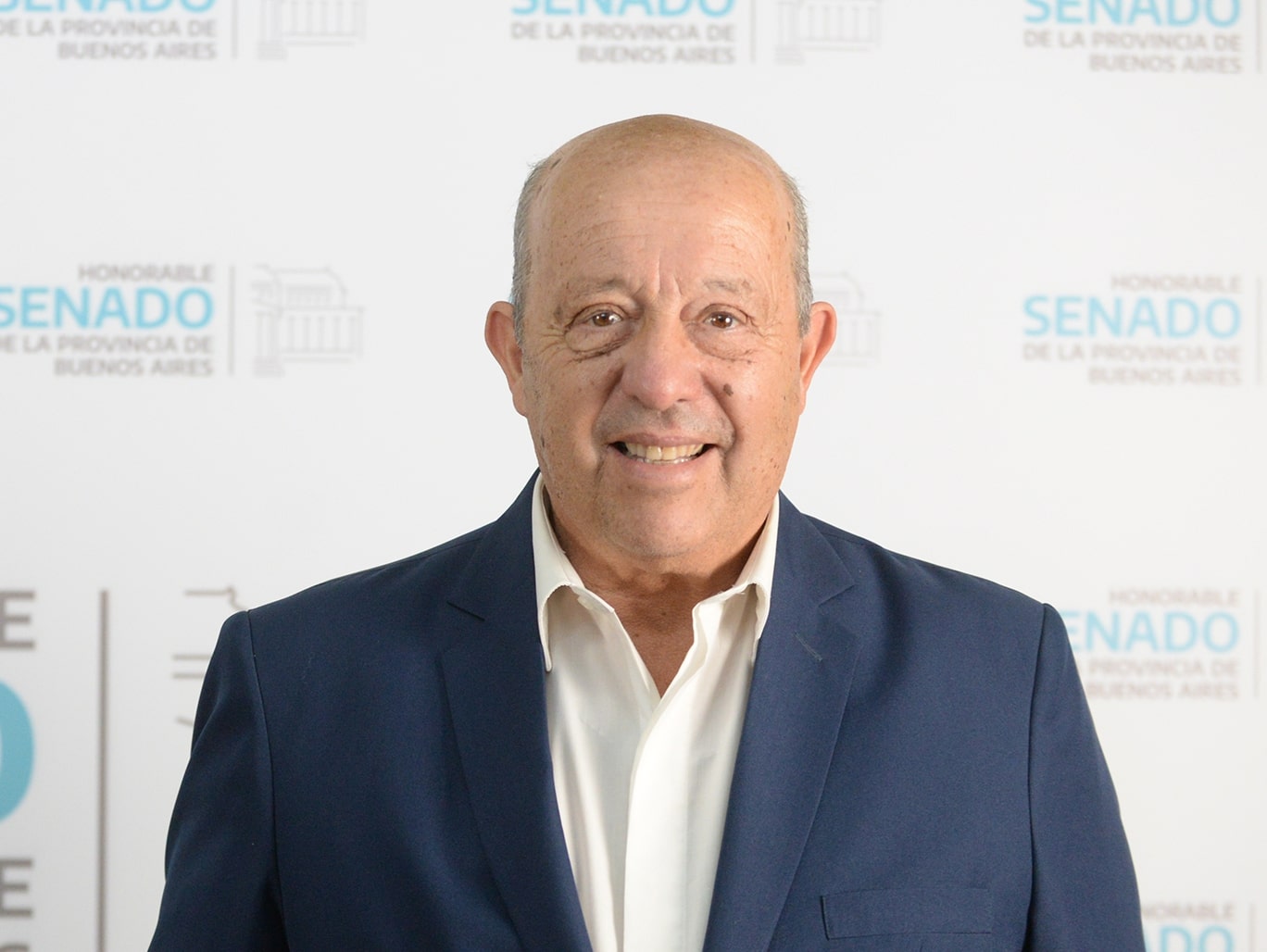 Jorge Alberto Paredi