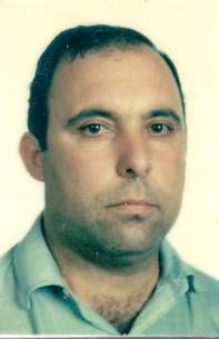 Antonio Pérez Morillo