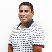 Renzo Albert Navarrete Chilquillo