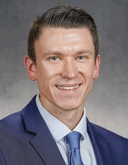 Matt Norris