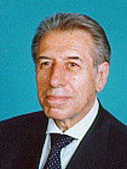 Enrico Rizzi