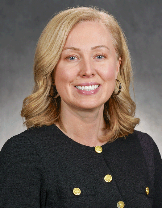 Heather Edelson